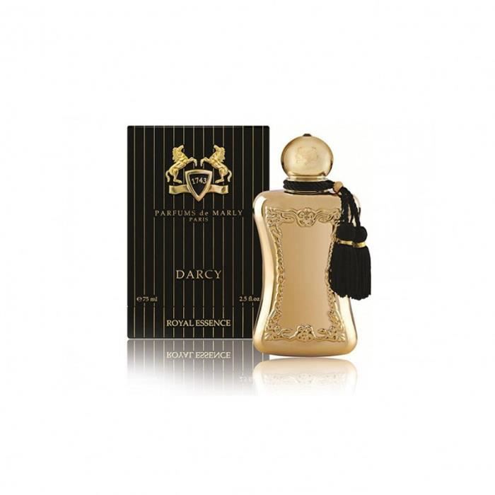 Parfums de Marly Darcy Eau de Parfum Spray 75 ml Cdiscount Au