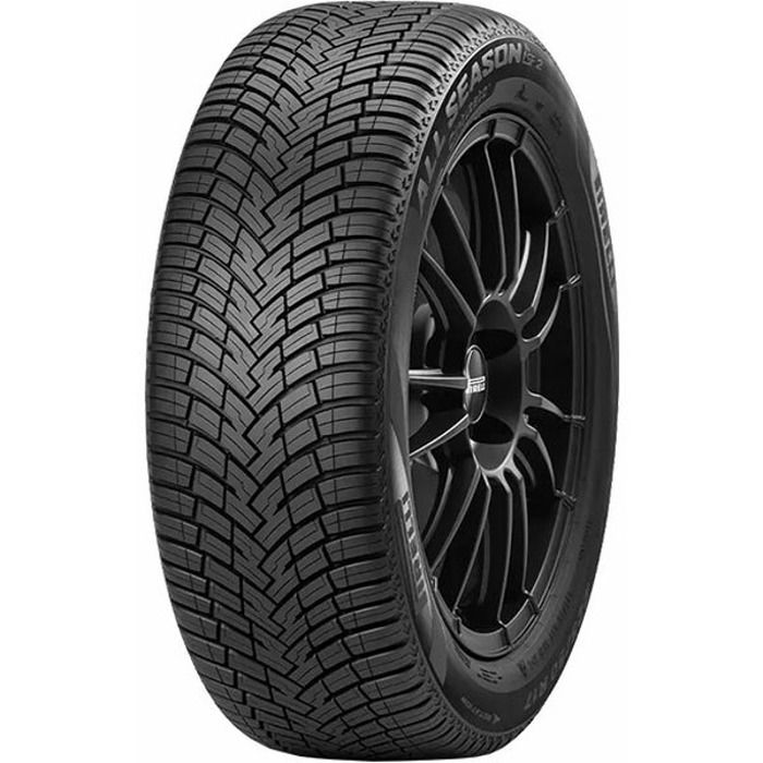 PNEUS - Pirelli - Scorpion All Season SF2 - 235/65 R18 - 4 saisons - Vitesse H