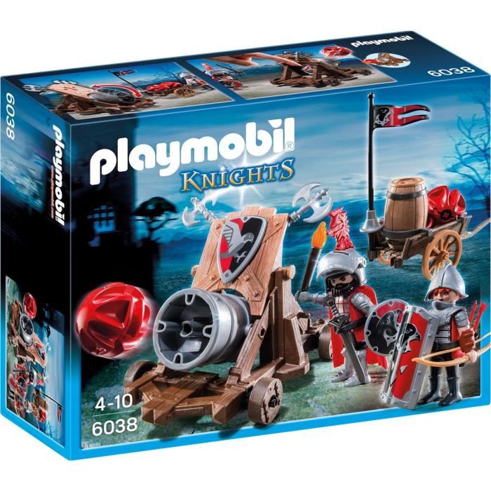 playmobil 6039