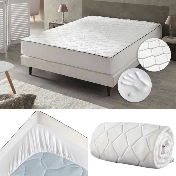 Drap Housse Mousse