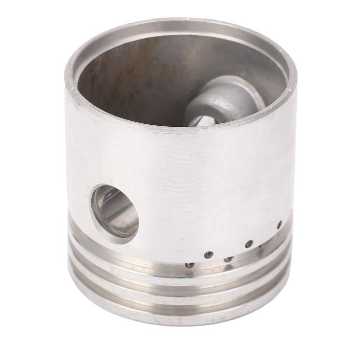 Bielle Pompe à Air En Fonte D’aluminium – Dimensions 14,5x30x108 Mm, Pour Compresseur