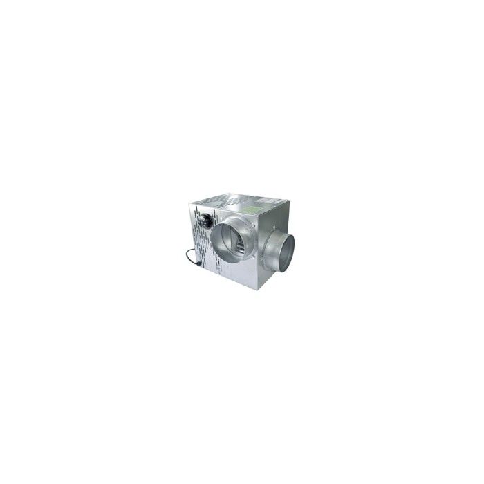 Caisson Récupérateur De Chaleur 500m3/h Pour Cheminée 500 M3/h 3 à 5 — free download