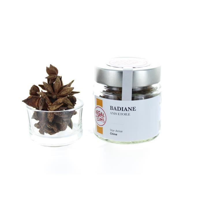 Badiane Anis Etoile Pot 24 G Cdiscount Au Quotidien