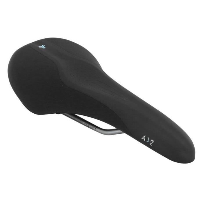 Selle SMP SPRINT Cuir Pour Vélo De Route – Marron – 272 X 140 Mm – Occasion Italienne