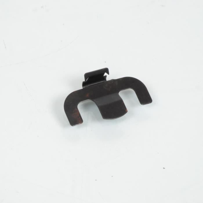 Écrou De Bout De Vilebrequin Pour Mobylette Peugeot 50/102 - Filetage M10 Pas 100, Marque Teknix