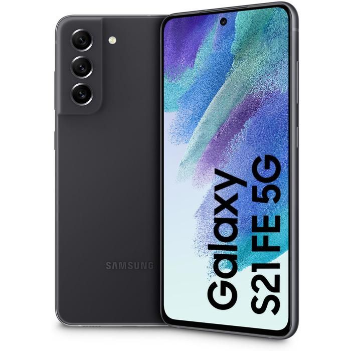 Galaxy S21 FE