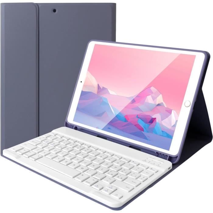 Clavier Bluetooth Pour IPad Pro 9,7", Couleur Or, Ouvert Jamais Utilisé