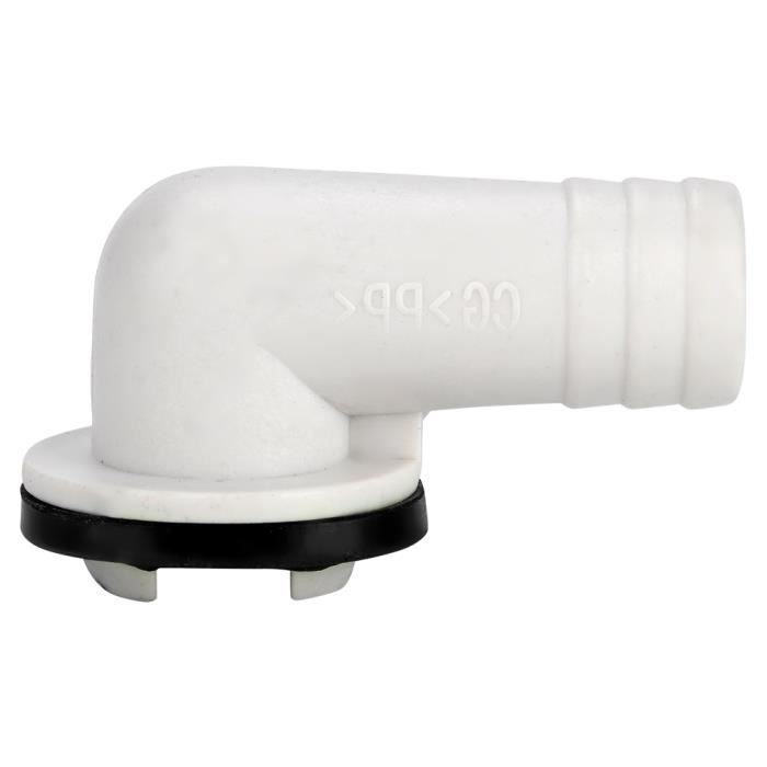 DOITOOL Climatiseur Kit De Vidange Portable Climatiseur Tuyau Fenêtre DOITOOL Climatiseur Kit De Vidange Portable Climatiseur Tuyau Fenêtre