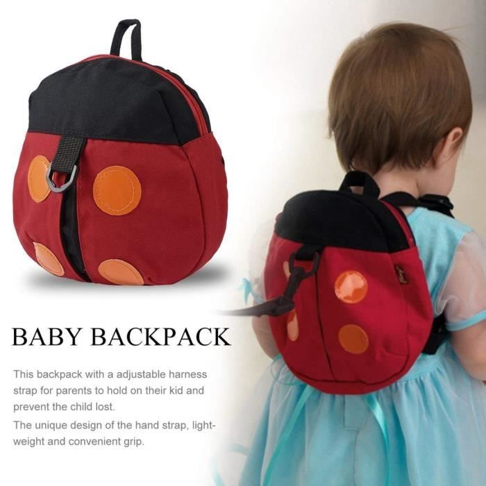 Outils Bricolage Materiel Atelier Creche Cartable Pour Bebe Sac Anti Perdu Pour Enfant 0 3 Ans Sac A Dos Unisexe A Bricolage Outils Bricolage Materiel Atelier Creche Cartable Pour Bebe Sac Anti Perdu Pour Enfant 0 3 Ans Sac A Dos Unisexe A Bricolage