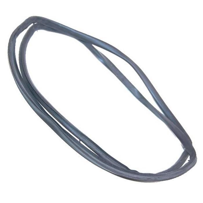 Joint de porte 4 côtes - SMEG - Marron - 420x320 mm - Compatible cuisinière