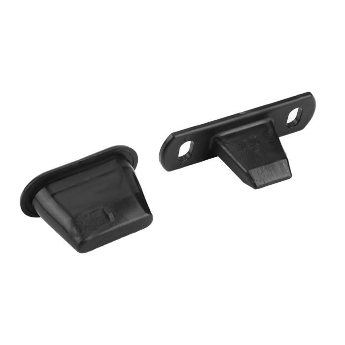 Guide Localisateur De Porte Coulissante Pour CITROËN - Serrure De Verrouillage - Compatible Plusieurs Réf. OEM