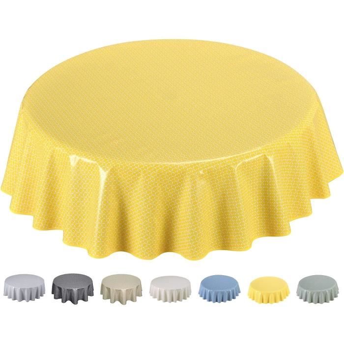 Toile Ciree Ronde 160null