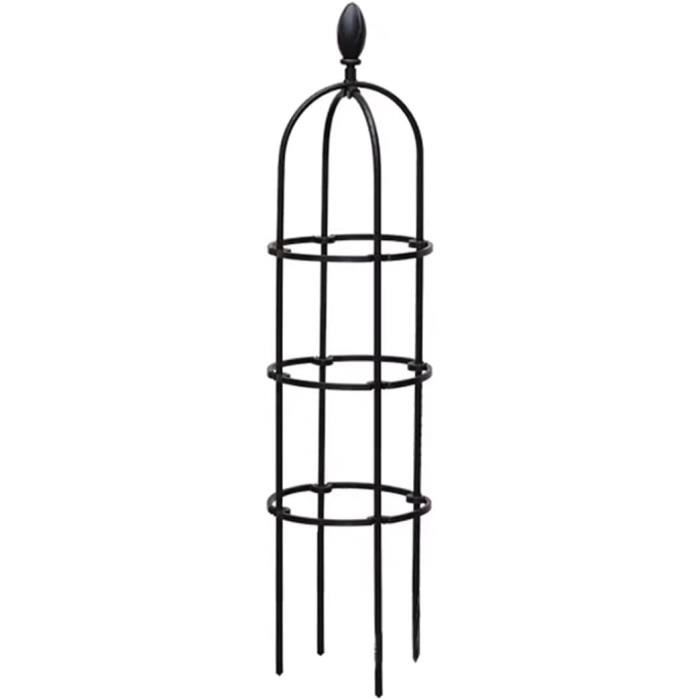 Treillis Pour Plantes Grimpantes Extérieur 3,6 X 1,8 M – Filet Vert à Grandes Mailles, En PE Durable – Pour Concombres, Tomates, Vignes, Pois…
