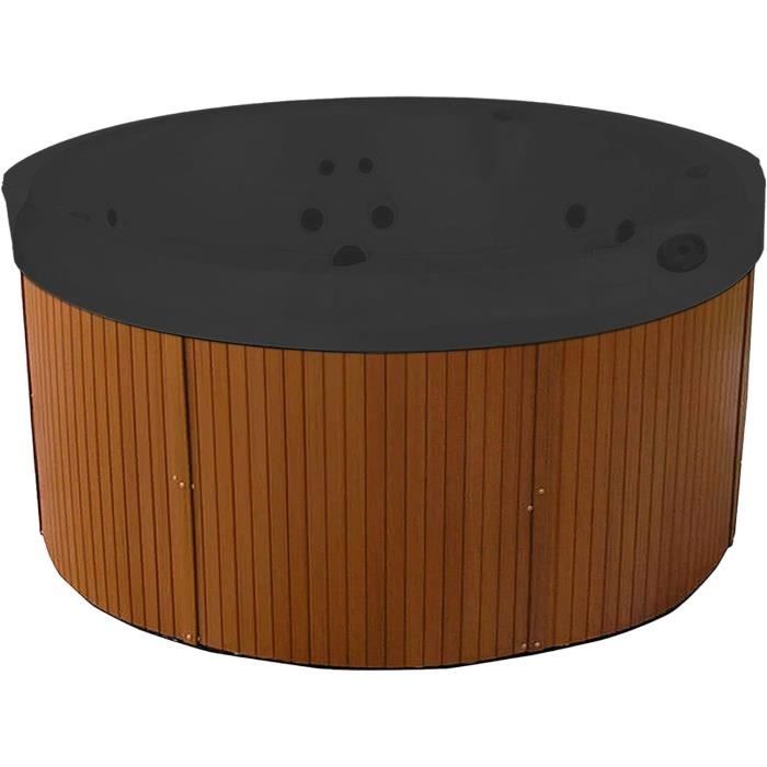 Couverture Extérieure De Bain à Remous, Couvertures Anti-poussière Pour