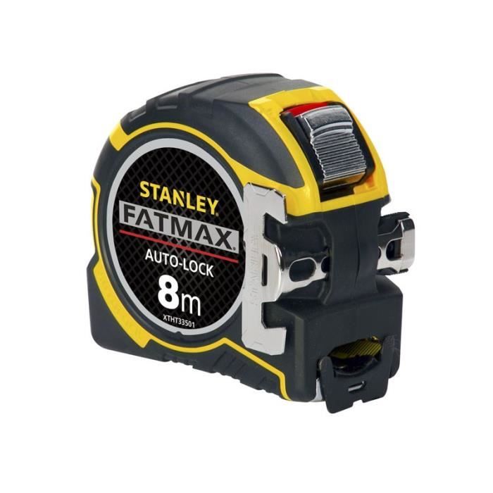 STANLEY Ruban 5m - vue 2