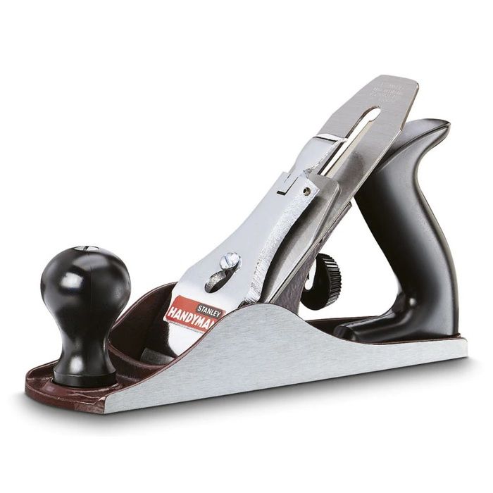 Rabots handyman h 1203 - vue 2