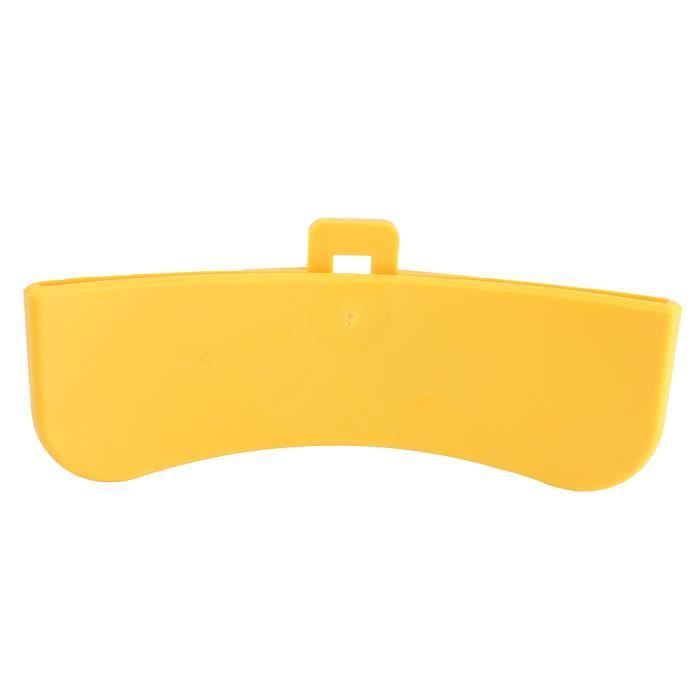 Pelle De Protection Pour Démonte-pneus - Manchon ABS 28x9x2 Cm, Protège Les Jantes Lors Du Changement De Pneu