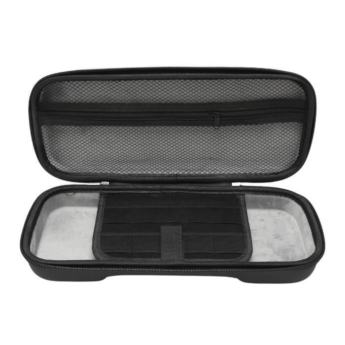 Mallette de transport portable Sac de voyage Coque rigide Mallette de