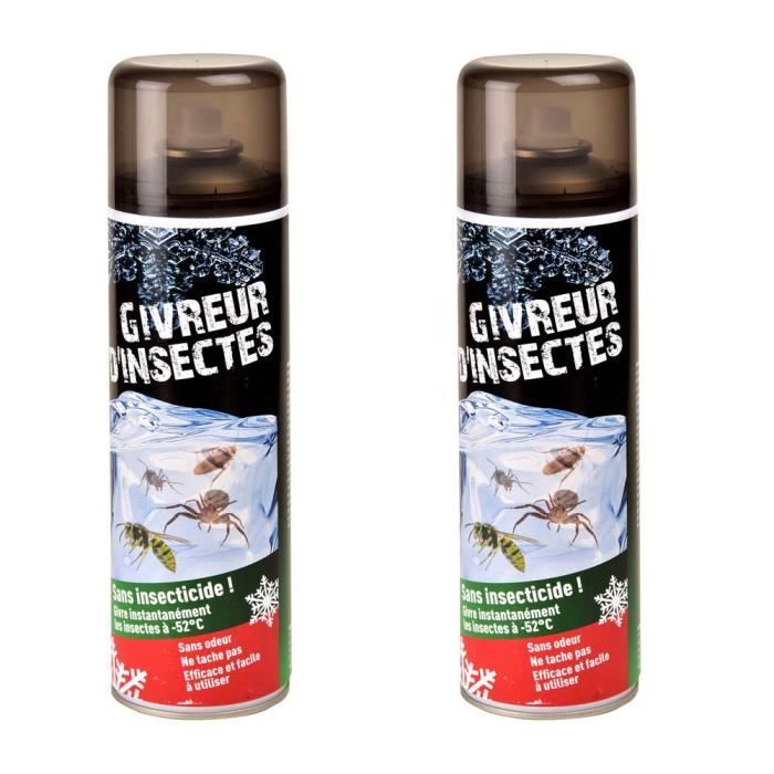 Spray Repassage Fabulon Pressing Express - Lot De 2 X 400ml - Finition Parfaite Et Anti-Plis