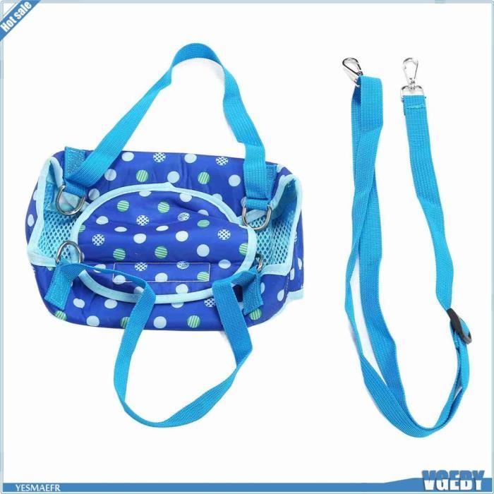 Comparer les prix de Harnais de levage pour chien - V GEBY - Grand - Respirant - Réglable - Confortable