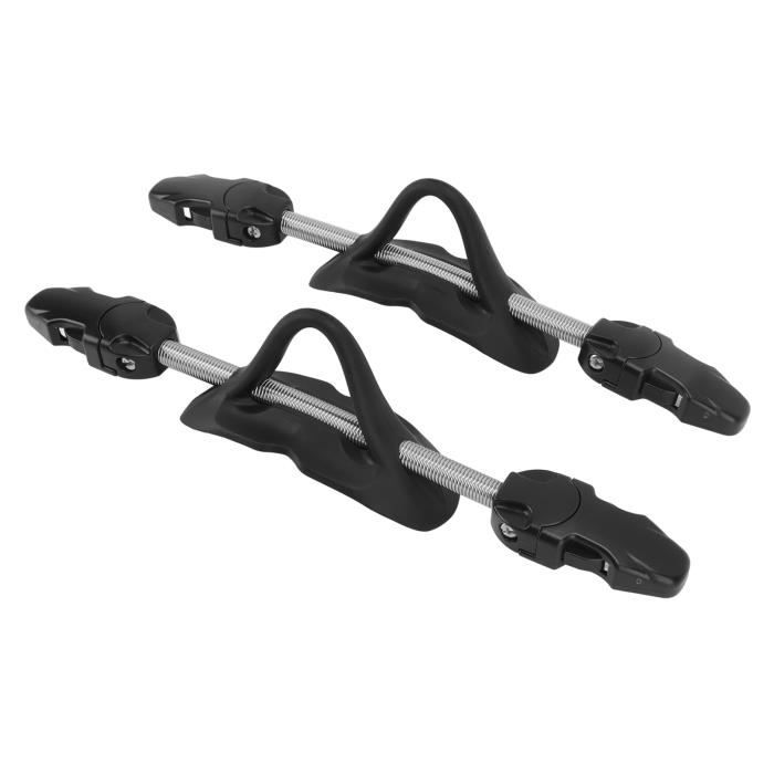 Sangles De Remplacement Pour Palmes De Plongée - 3 Tailles (S, M, L), Réglables, Caoutchouc