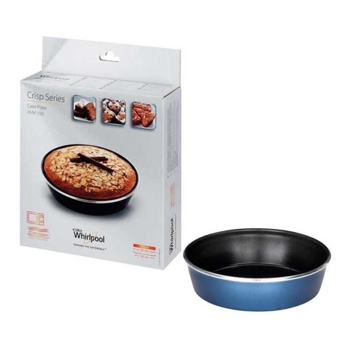 Whirlpool Moule Crisp AVM190 - vue 4
