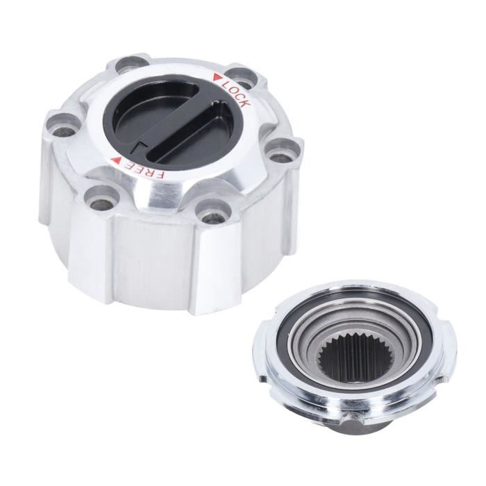 Corps De Moyeu Libre (freehub Body) En AL7075 SMN - Haute Qualité Et Durable - Pour Vélo
