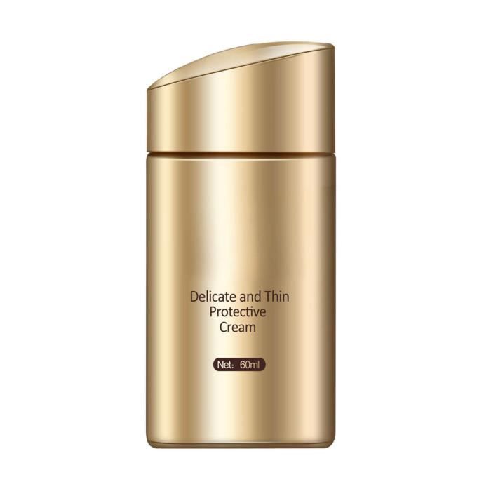 Zerodis Crème solaire Brume Solaire Non Grasse, Spray Solaire Résistant à L