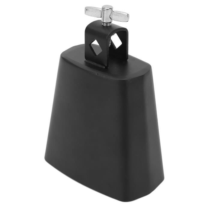 Harmonie Cloches de Vache GéAnte en Bronze Artisanat Cloche de Vache en
