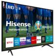 Hisense - Smart TV Ultra HD 43" - 43B7100 - 108cm - 4K - Slim Design - WiFi-1