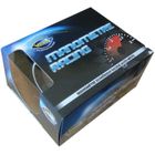 Manomètre Température Huile 20-150°C Numérique LEDs 52mm Vega - Marque Française