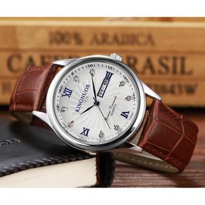 Montre homme marron Cdiscount