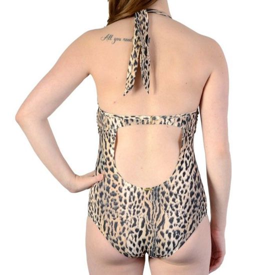 maillot de bain 1 pièce valege