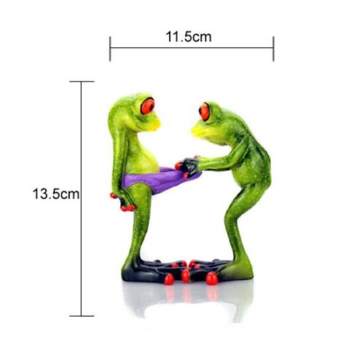 formano Figurine solaire en forme de poussin - 10 cm - Figurine décorative amusante - Fonctionne à l'énergie solaire - Dansante - Idée cadeau pour voiture, bureau et rebord de fenêtre