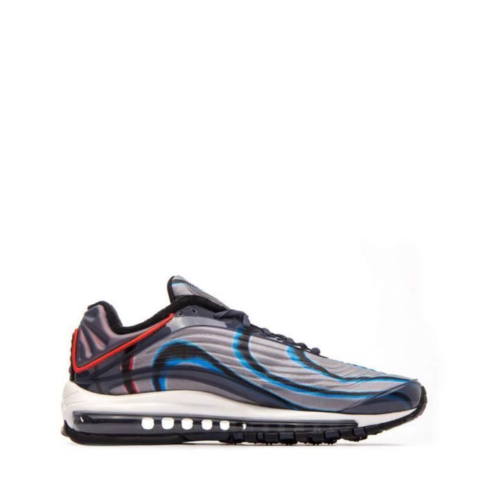 Air max deluxe bleu 2025