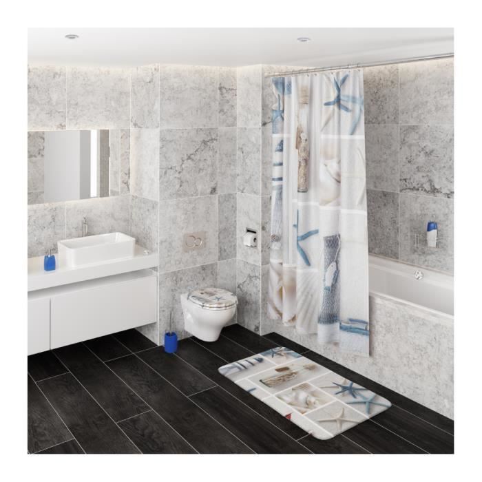 Tapis de bain, tapis de salle de bain antidérapant et lavable, 50 x 80 cm, tapis de bain en chenille douce, séchage rapide et anti- - Puériculture & Eveil bébé Tapis de bain, tapis de salle de bain antidérapant et lavable, 50 x 80 cm, tapis de bain en chenille douce, séchage rapide et anti- - Puériculture & Eveil bébé