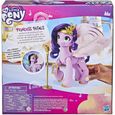 Hasbro Collectibles - My Little Pony Le Film Star Musicale - Pricess Petals-2