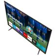 Hisense - Smart TV Ultra HD 43" - 43B7100 - 108cm - 4K - Slim Design - WiFi-2