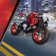 MECCANO Ducati Monster 1200s SpinMaster-2