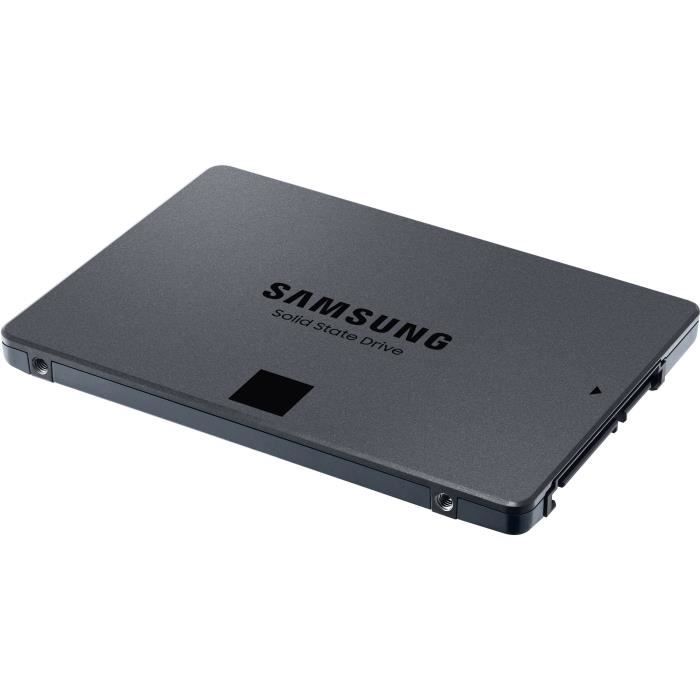 Ssd samsung 1to - Cdiscount