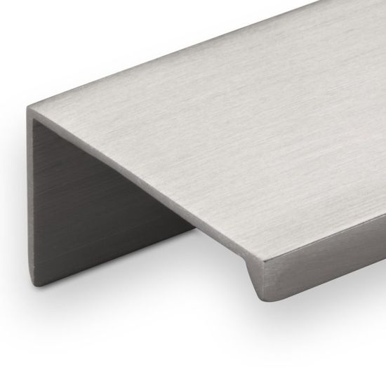 Poignée De Meuble Encastrable INSIDE - Look Aluminium I Love Details