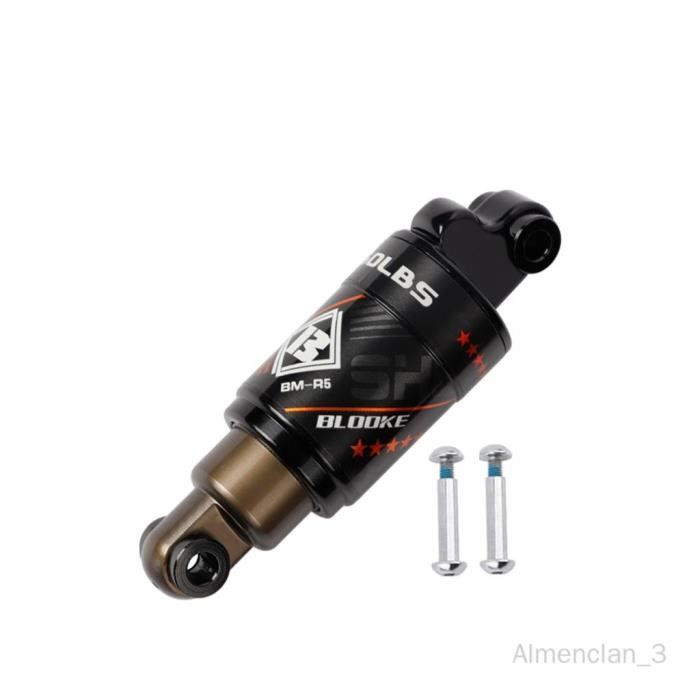 Taille amortisseur vtt on sale
