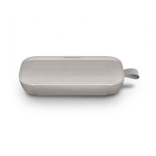 Enceinte Bluetooth Bose SoundLink Flex Blanc