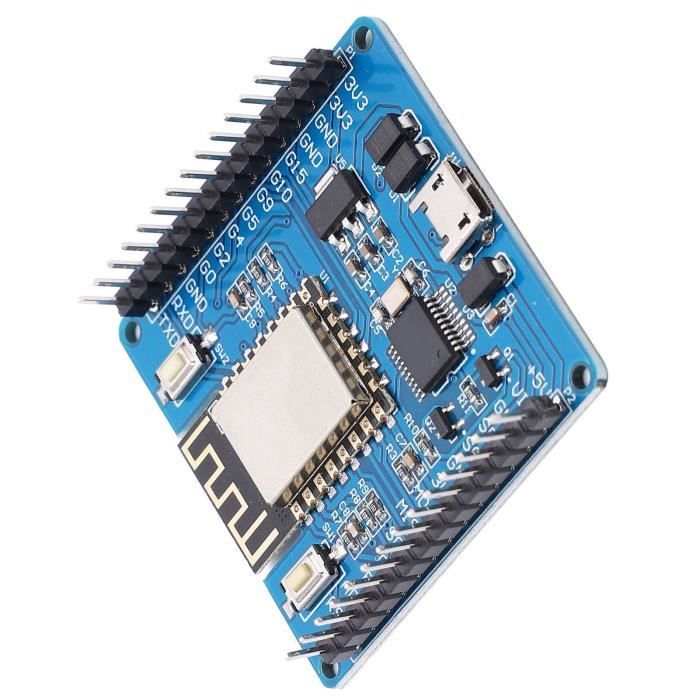 Carte de Développement - Non spécifié - Module Python - Entrée USB DC5V ...
