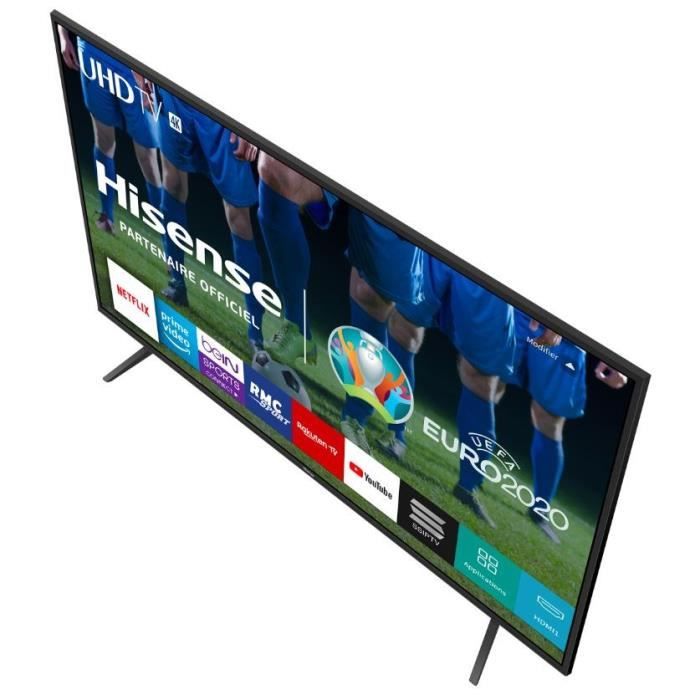 Hisense 43b7100 hot sale