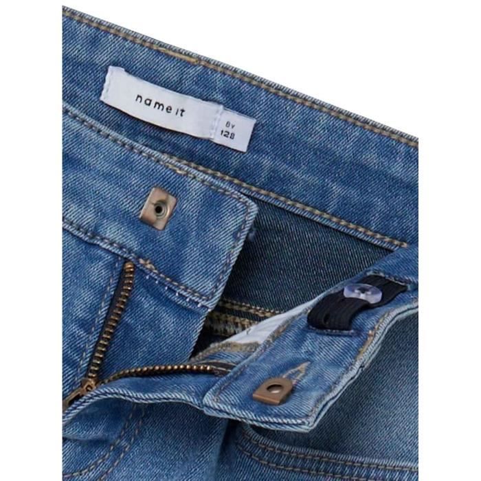 Pantalon name best sale it fille