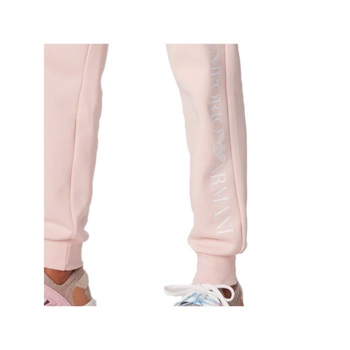 Jogging emporio armani femme online