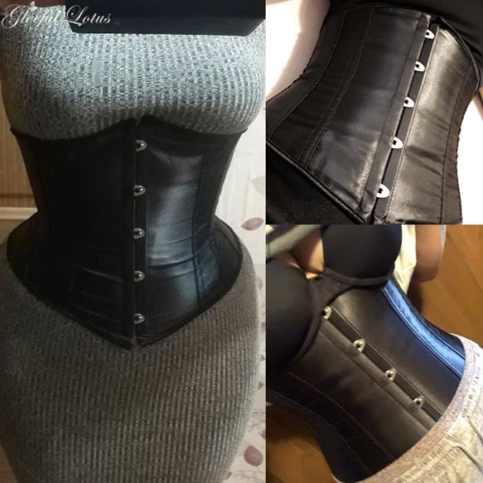 Bustier feminin on sale