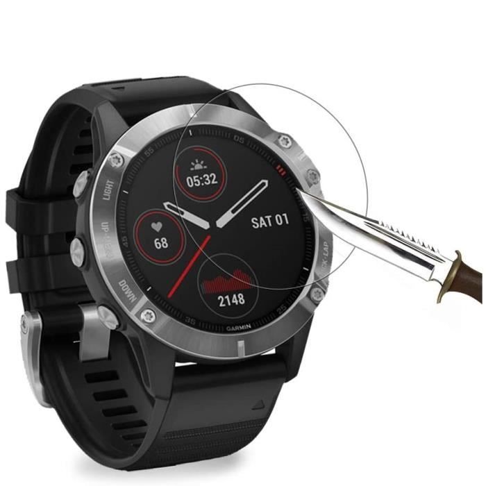 Garmin fenix 6 hr new arrivals