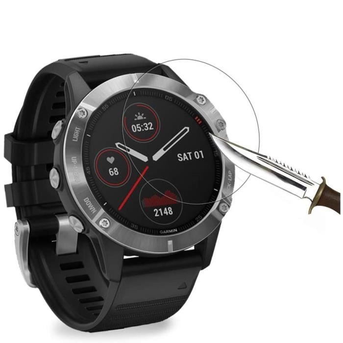 Protège écran PHONILLICO Garmin Forerunner 55 / 45 / 45S